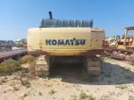 Immagine 6 - Escavatore cingolato Komatsu PC340 NLC-7 - Lotto 60 (Asta 9446)