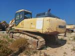 Immagine 7 - Escavatore cingolato Komatsu PC340 NLC-7 - Lotto 60 (Asta 9446)