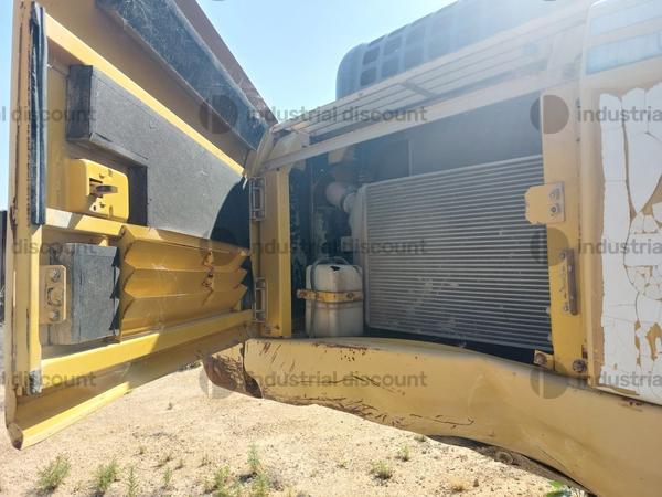 60#9446 Escavatore cingolato Komatsu PC340 NLC-7 in vendita - foto 8