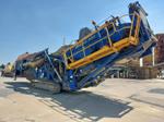 Immagine 1 - Vaglio vibrante mobile Fintec - Lotto 61 (Asta 9446)