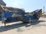Immagine 2 - Vaglio vibrante mobile Fintec - Lotto 61 (Asta 9446)
