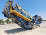 Immagine 3 - Vaglio vibrante mobile Fintec - Lotto 61 (Asta 9446)