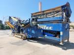 Immagine 4 - Vaglio vibrante mobile Fintec - Lotto 61 (Asta 9446)