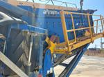 Immagine 7 - Vaglio vibrante mobile Fintec - Lotto 61 (Asta 9446)