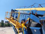 Immagine 9 - Vaglio vibrante mobile Fintec - Lotto 61 (Asta 9446)