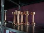 Image 63 - High-quality furnishings for disco bars - Lot 1 (Auction 9447)