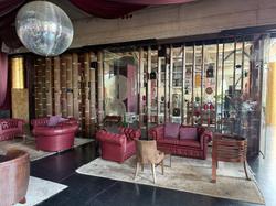 Arredo di pregio per disco-bar - Lotto 1 (Asta 9447)