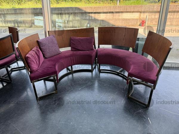 1#9447 Arredo di pregio per disco-bar in vendita - foto 33
