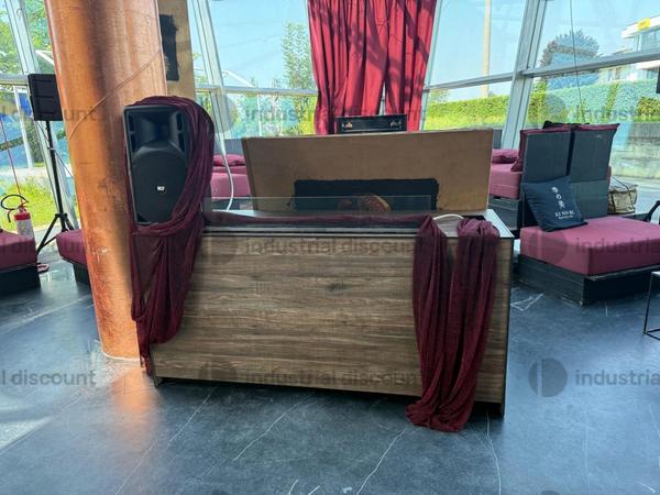 1#9447 Arredo di pregio per disco-bar in vendita - foto 36