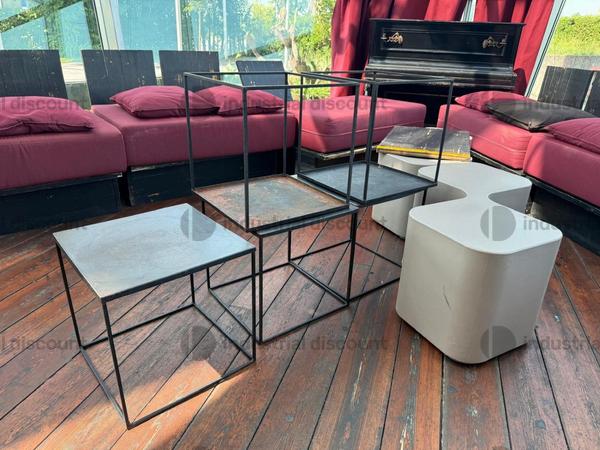 1#9447 Arredo di pregio per disco-bar in vendita - foto 37