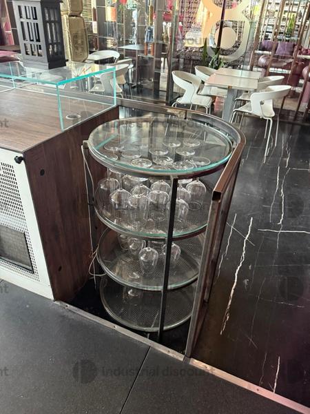 1#9447 Arredo di pregio per disco-bar in vendita - foto 51