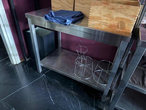 1#9447 Arredo di pregio per disco-bar in vendita - foto 61