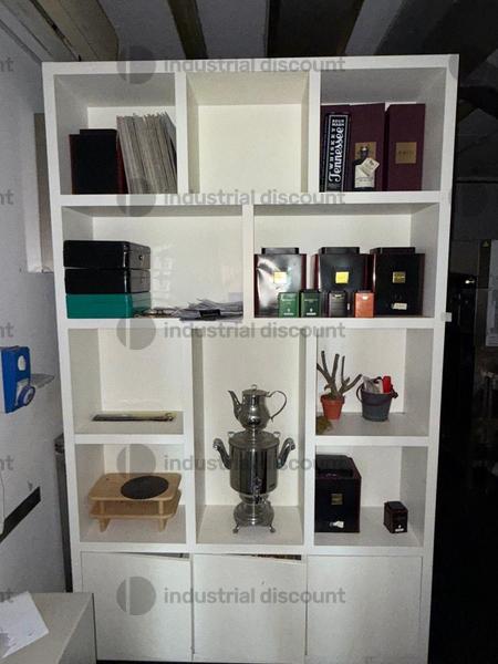 1#9447 Arredo di pregio per disco-bar in vendita - foto 65