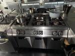 Image 1 - Professional kitchen equipment - Lot 2 (Auction 9447)