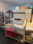 Image 17 - Professional kitchen equipment - Lot 2 (Auction 9447)