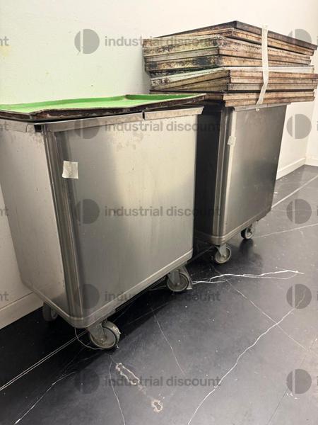 2#9447 Attrezzatura da cucina professionale in vendita - foto 8