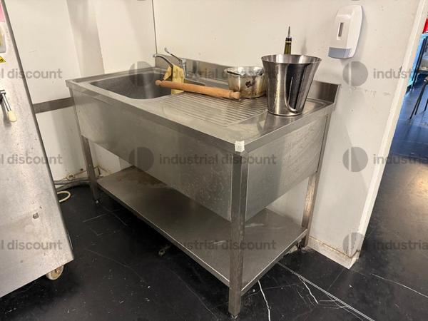 2#9447 Attrezzatura da cucina professionale in vendita - foto 10