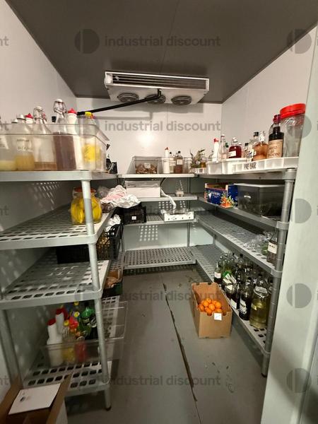 2#9447 Attrezzatura da cucina professionale in vendita - foto 14