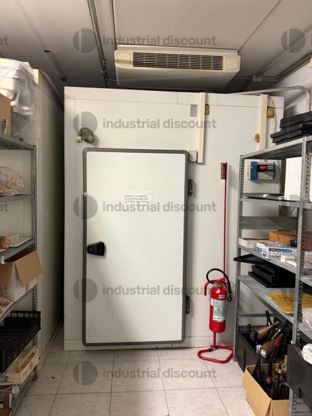 2#9447 Attrezzatura da cucina professionale in vendita - foto 15