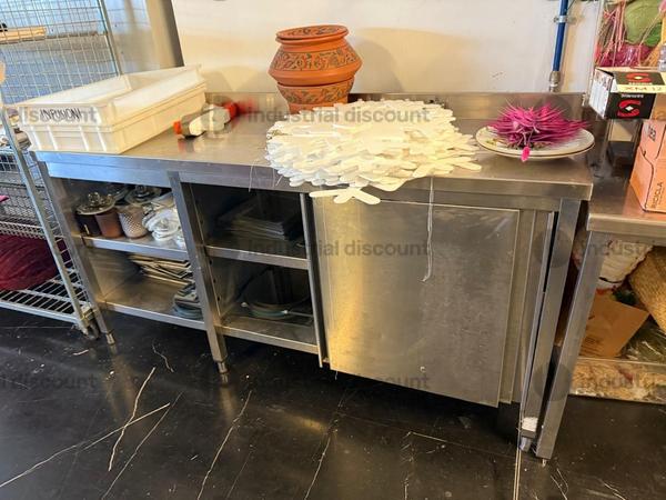 2#9447 Attrezzatura da cucina professionale in vendita - foto 16