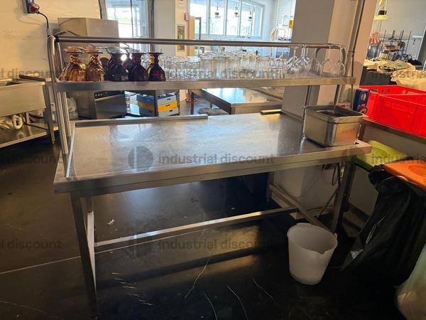 2#9447 Attrezzatura da cucina professionale in vendita - foto 25