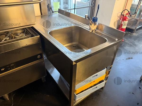 2#9447 Attrezzatura da cucina professionale in vendita - foto 26