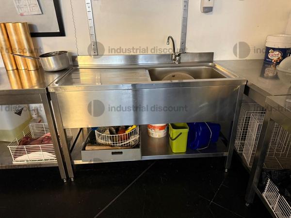 2#9447 Attrezzatura da cucina professionale in vendita - foto 30