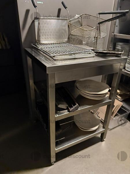 2#9447 Attrezzatura da cucina professionale in vendita - foto 33