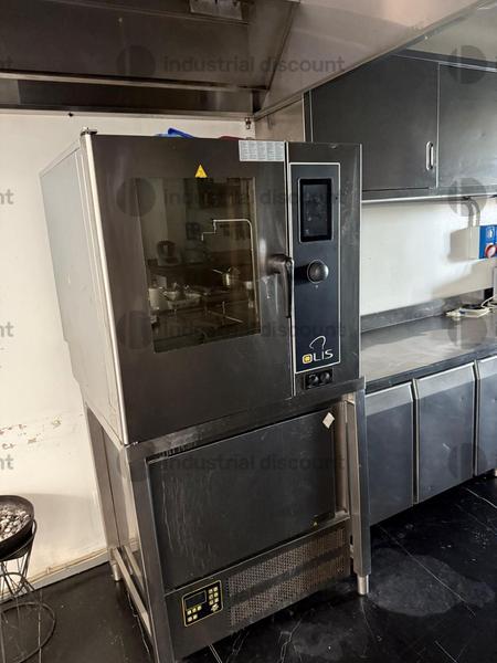 2#9447 Attrezzatura da cucina professionale in vendita - foto 40