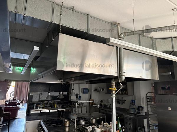 2#9447 Attrezzatura da cucina professionale in vendita - foto 42