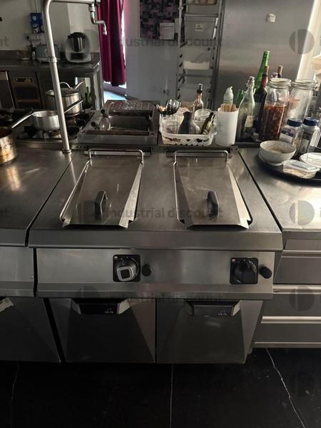2#9447 Attrezzatura da cucina professionale in vendita - foto 44