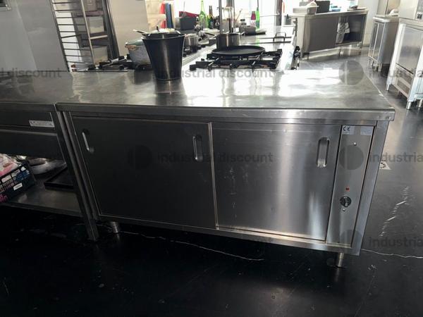 2#9447 Attrezzatura da cucina professionale in vendita - foto 45