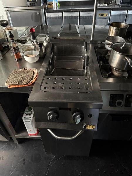 2#9447 Attrezzatura da cucina professionale in vendita - foto 46