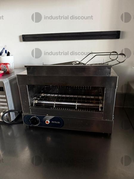 2#9447 Attrezzatura da cucina professionale in vendita - foto 51