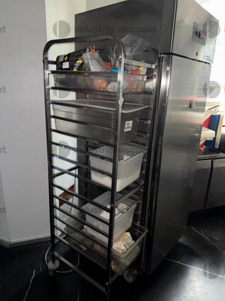 2#9447 Attrezzatura da cucina professionale in vendita - foto 56