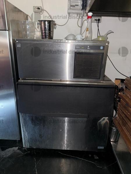 2#9447 Attrezzatura da cucina professionale in vendita - foto 58
