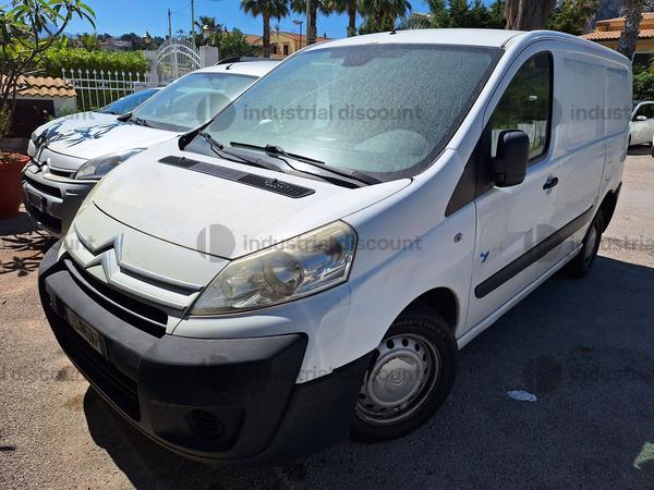 1#9449 Autocarro Citroen Jumpy in vendita - foto 4