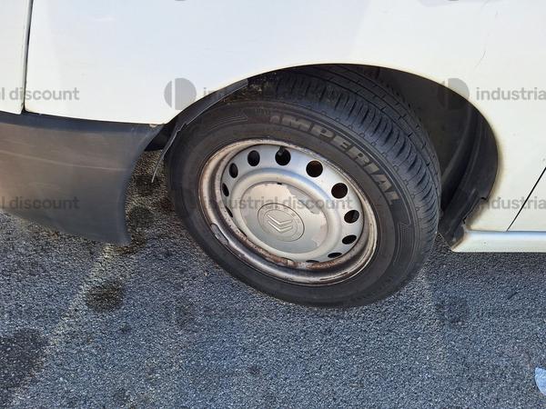 1#9449 Autocarro Citroen Jumpy in vendita - foto 5