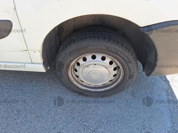 1#9449 Autocarro Citroen Jumpy in vendita - foto 6
