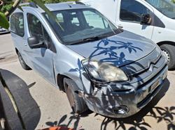 Autocarro Citroen Berlingo - Lotto 2 (Asta 9449)