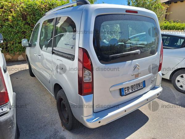 2#9449 Autocarro Citroen Berlingo in vendita - foto 2