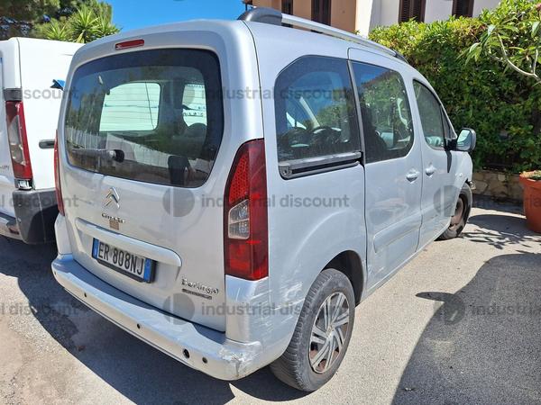 2#9449 Autocarro Citroen Berlingo in vendita - foto 3