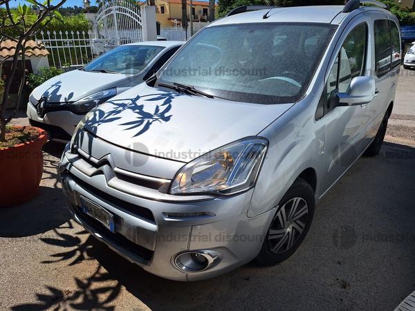 2#9449 Autocarro Citroen Berlingo in vendita - foto 4