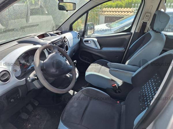 2#9449 Autocarro Citroen Berlingo in vendita - foto 9