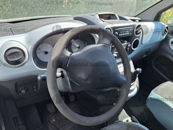 2#9449 Autocarro Citroen Berlingo in vendita - foto 10