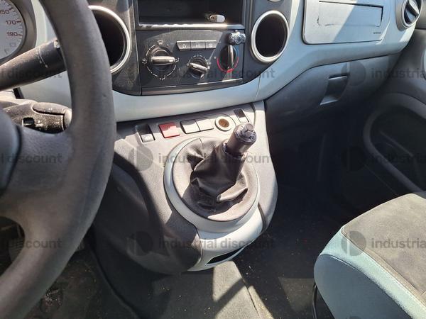 2#9449 Autocarro Citroen Berlingo in vendita - foto 13