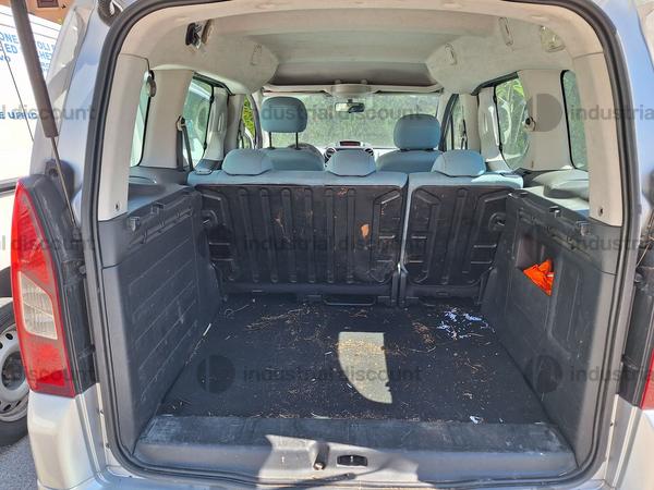 2#9449 Autocarro Citroen Berlingo in vendita - foto 14