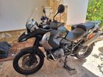 Immagine 1 - Motociclo BMW R12 GS - Lotto 3 (Asta 9449)