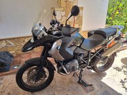 Motociclo BMW R12 GS - Lotto 3 (Asta 9449)