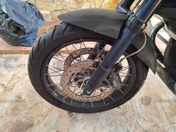 3#9449 Motociclo BMW R12 GS in vendita - foto 6